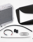 do88 Side Mounted Intercooler Radiator - BMW M3 F80 / M4 F82 (S55)