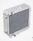 do88 Side Mounted Intercooler Radiator - BMW M3 F80 / M4 F82 (S55)