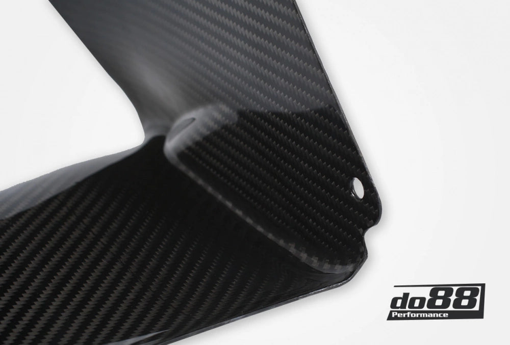 do88 Side Mounted Intercooler Radiator - BMW M3 F80 / M4 F82 (S55)