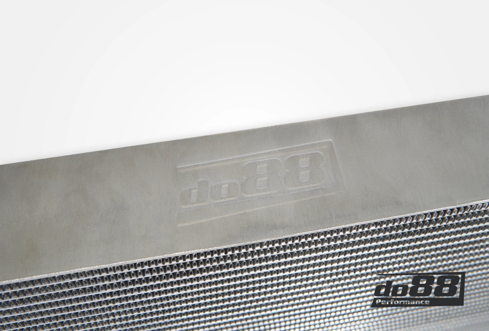 do88 Front Intercooler Radiator - BMW G-Series (B58) &amp; Toyota GR Supra A90
