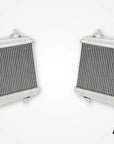 do88 Auxiliary Radiator - BMW G-Series (B58) & Toyota GR Supra A90
