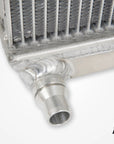 do88 Auxiliary Radiator - BMW G-Series (B58) & Toyota GR Supra A90