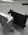do88 Auxiliary Radiator - BMW G-Series (B58) & Toyota GR Supra A90
