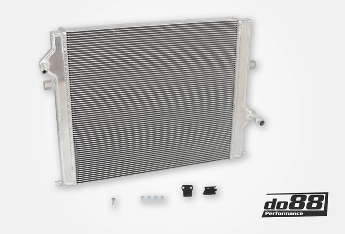 do88 Front Intercooler Radiator - BMW F-Series (B48/B58)