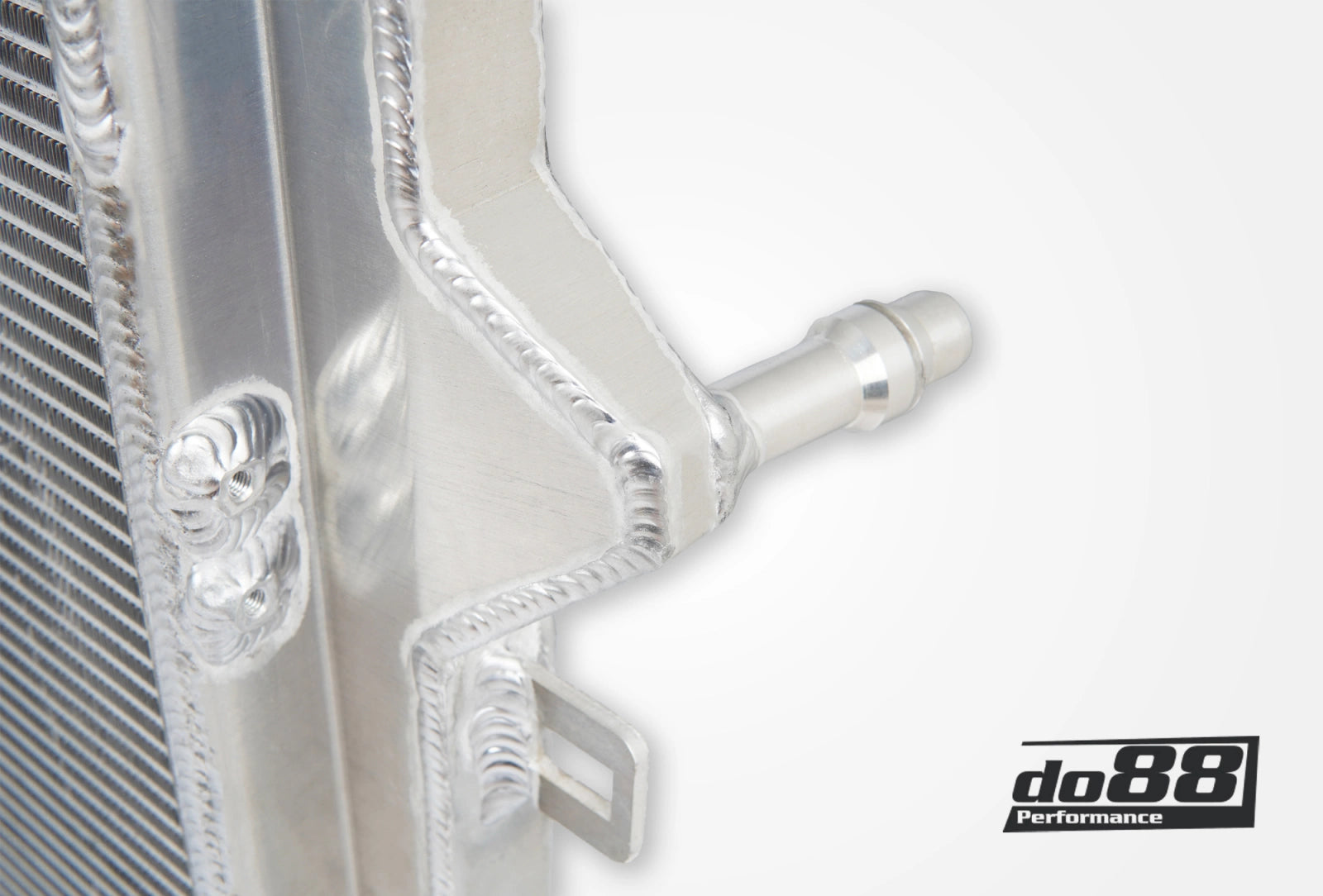 do88 Front Intercooler Radiator - BMW F-Series (B48/B58)
