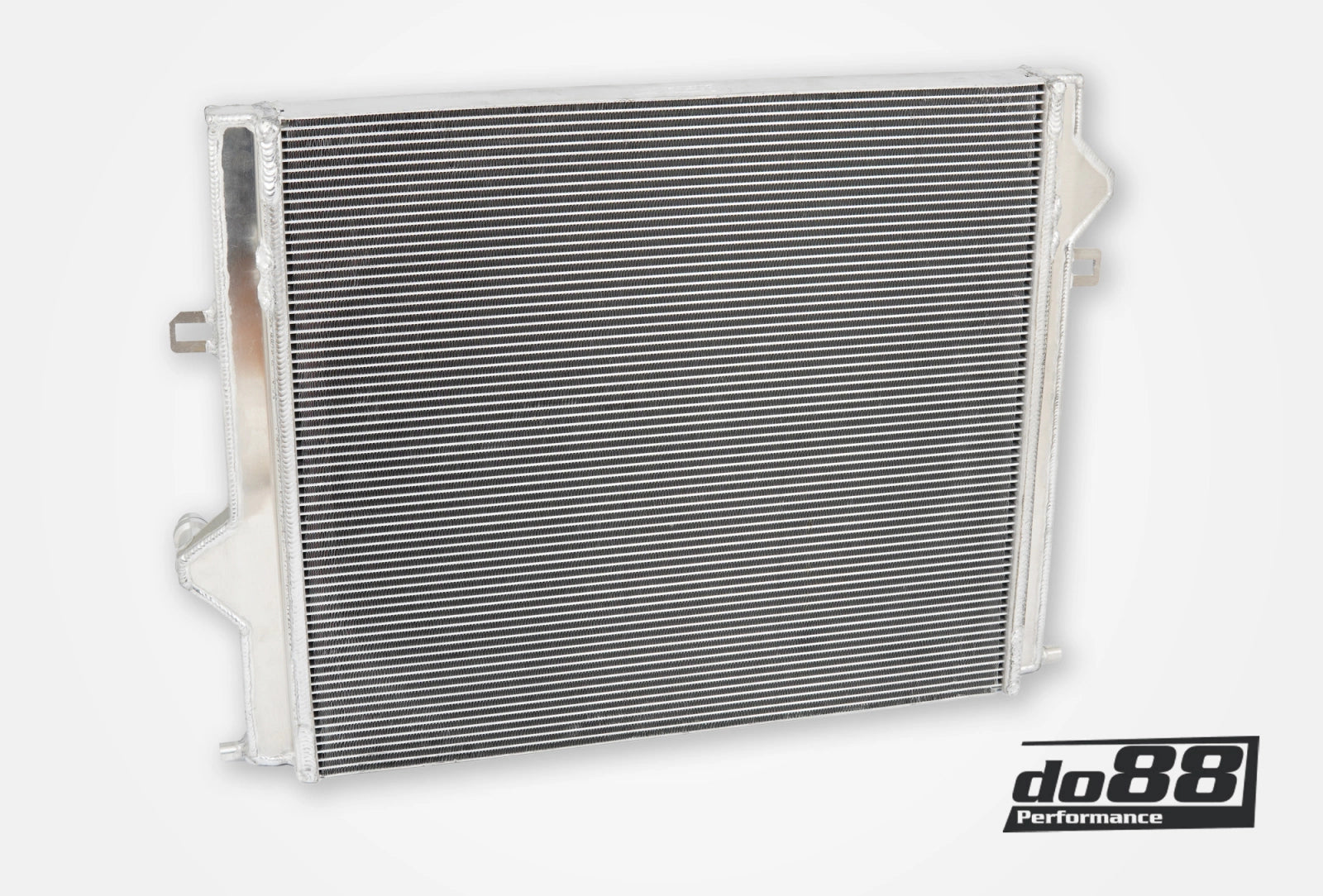 do88 Front Intercooler Radiator - BMW F-Series (B48/B58)