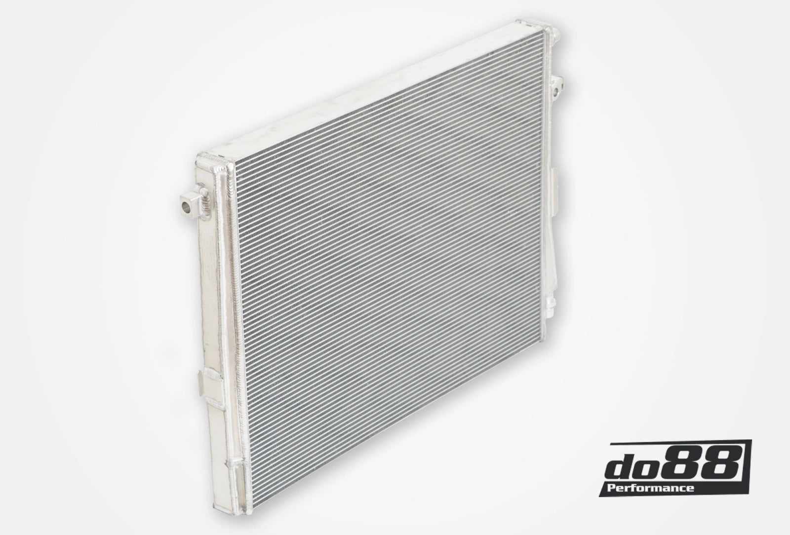 do88 Front Intercooler Radiator - BMW M2 G87 / M3 G80 M4 G82 (S58)