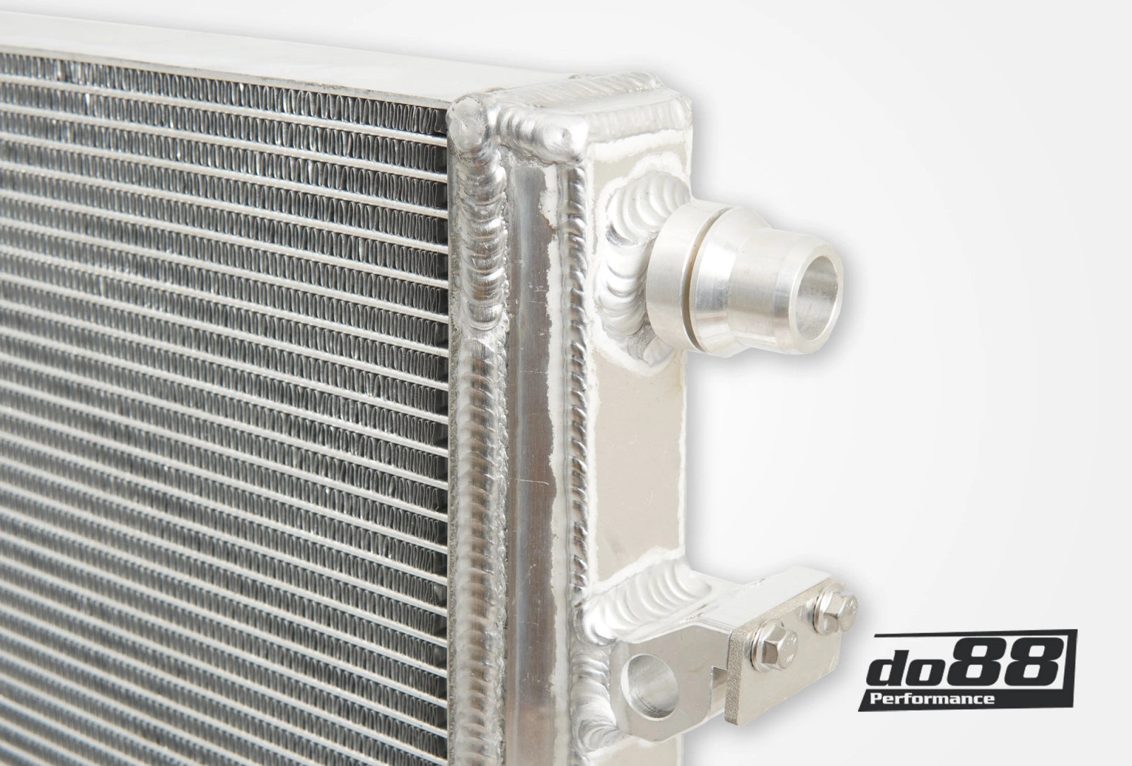 do88 Front Intercooler Radiator - BMW M2 G87 / M3 G80 M4 G82 (S58)