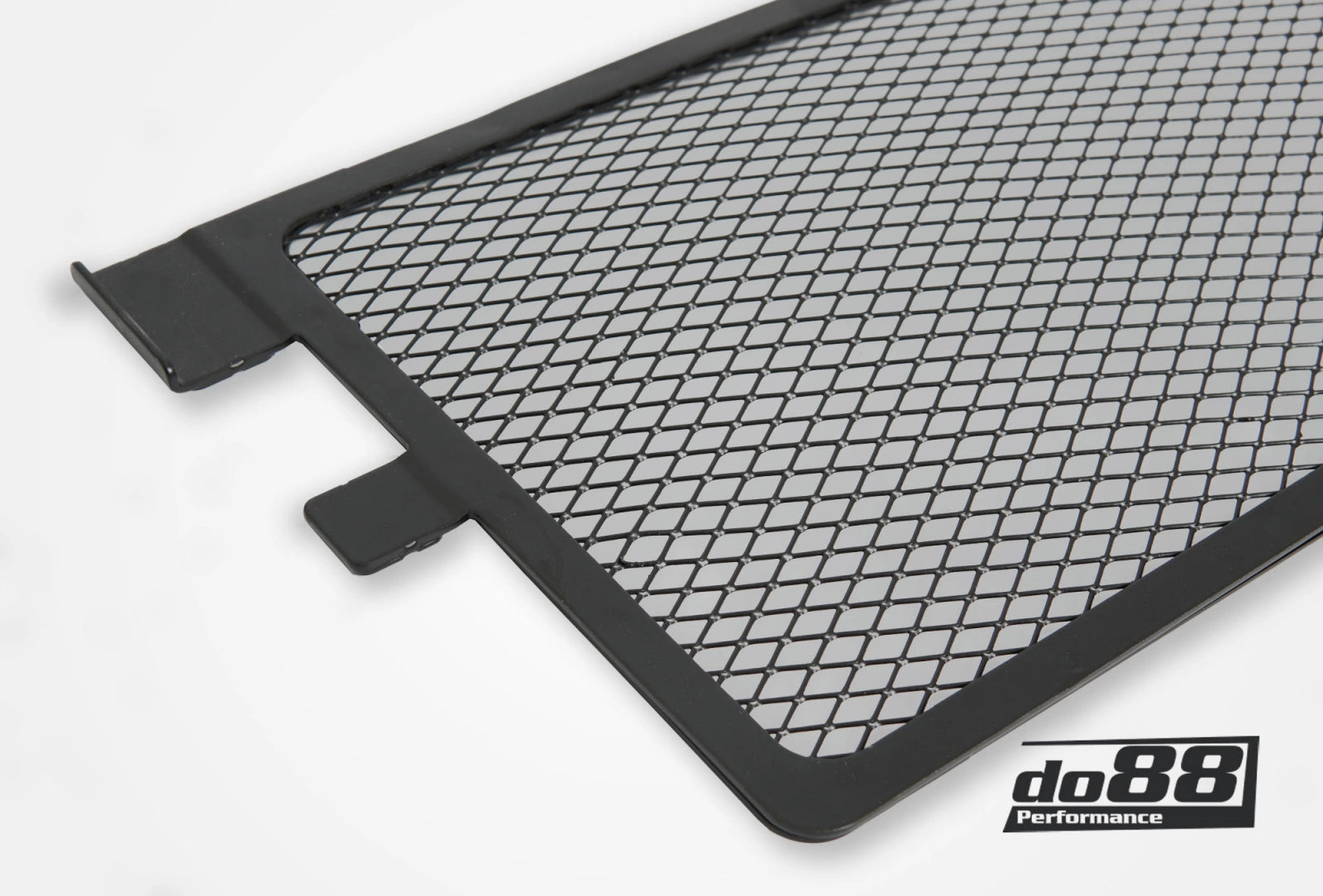 do88 Front Intercooler Radiator - BMW M2 G87 / M3 G80 M4 G82 (S58)