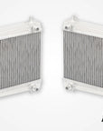do88 Auxiliary Radiator - BMW M2 G87 / M3 G80 M4 G82 (S58)