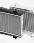 do88 Auxiliary Radiator - BMW M2 G87 / M3 G80 M4 G82 (S58)
