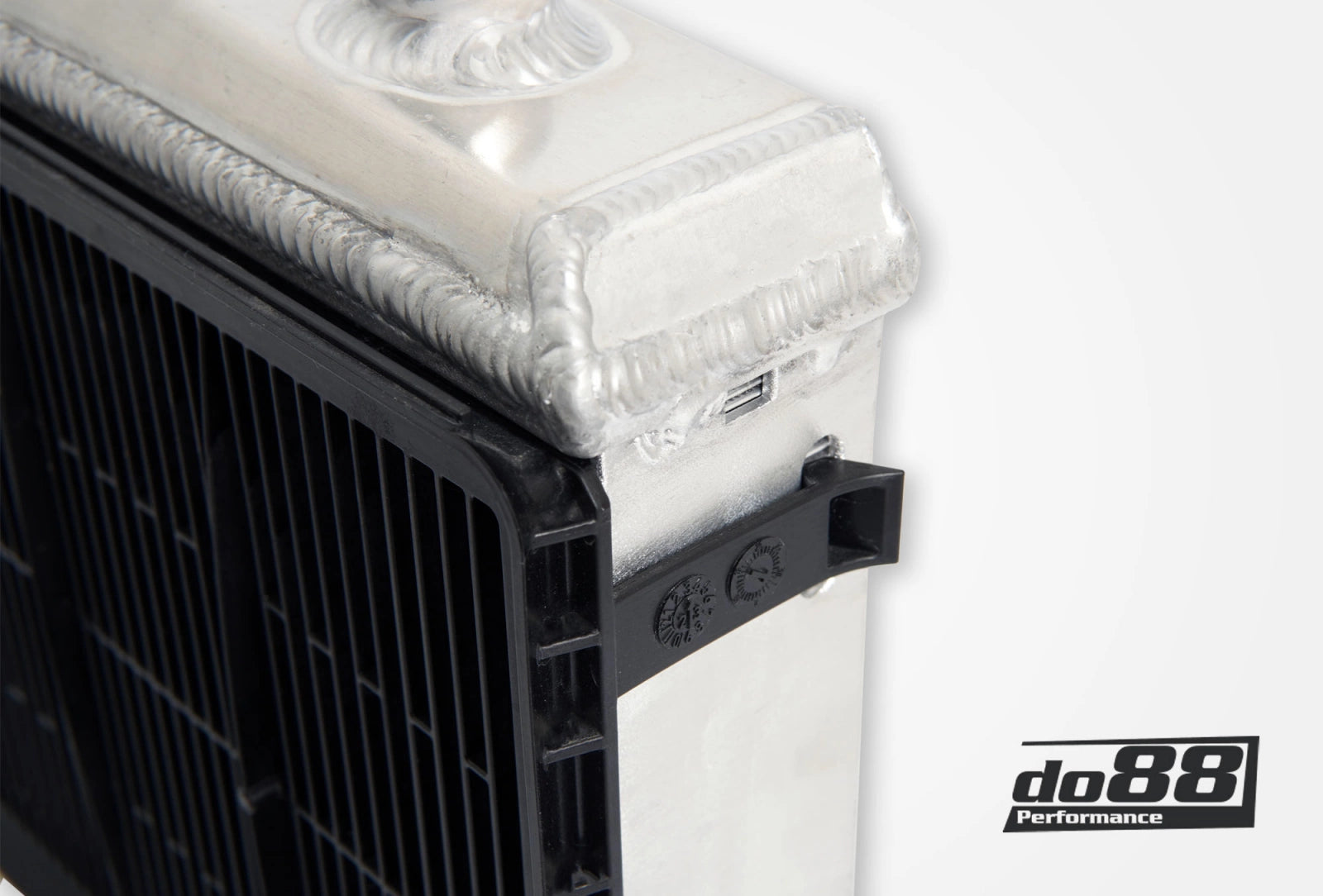 do88 Auxiliary Radiator - BMW M2 G87 / M3 G80 M4 G82 (S58)