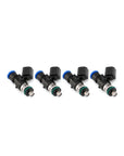 Injector Dynamics XDS Fuel Injectors - Audi - 1050 / 1300 / 1750 / 2600cc