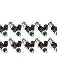 Injector Dynamics XDS Fuel Injectors - Lamborghini Gallardo & Huracan - 1050 / 1300 / 1750 / 2600cc