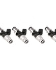 Injector Dynamics XDS Fuel Injectors - Audi - 1050 / 1300 / 1750 / 2600cc