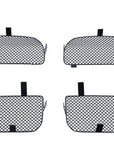 BMW M3 (G80) / M4 (G82) Front Grille Mesh Insert Set (Non-ACC) by ZUNSPORT