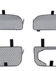 BMW M3 (G80) / M4 (G82) Front Grille Mesh Insert Set (ACC) by ZUNSPORT