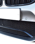 BMW M5 F90 Front Grille Complete Set by ZUNSPORT