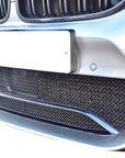BMW M5 F90 Front Grille Complete Set by ZUNSPORT