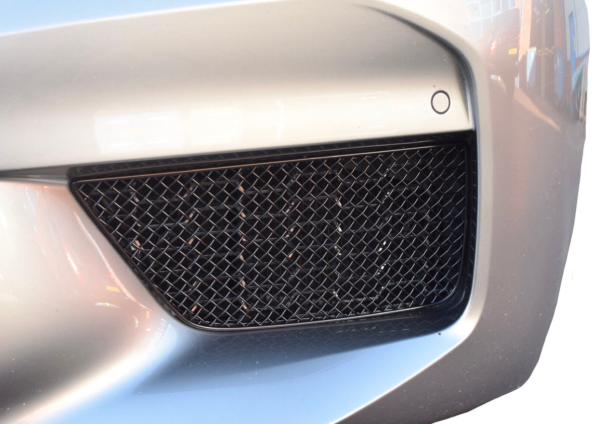 BMW M5 F90 Front Grille Complete Set by ZUNSPORT