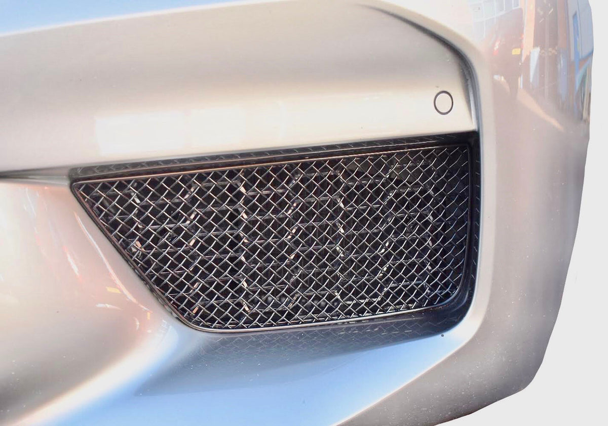 BMW M5 F90 Front Grille Complete Set by ZUNSPORT