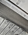BMW M5 F90 Competition - Oil Cooler Grille by ZUNSPORT (2018–2020)