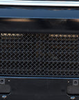 Toyota Hilux (AN120/AN130)  - Front Grille Complete Set by ZUNSPORT