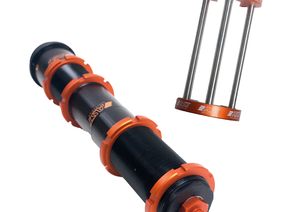 AST Air Jack 55mm System &amp; Accessories