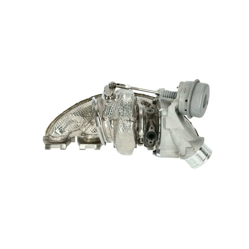 Ladermanufaktur LM630 Gen2 for AUDI 2.5L TFSI (EA855evo)