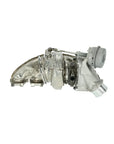 Ladermanufaktur LM630 Gen2 for AUDI 2.5L TFSI (EA855evo)