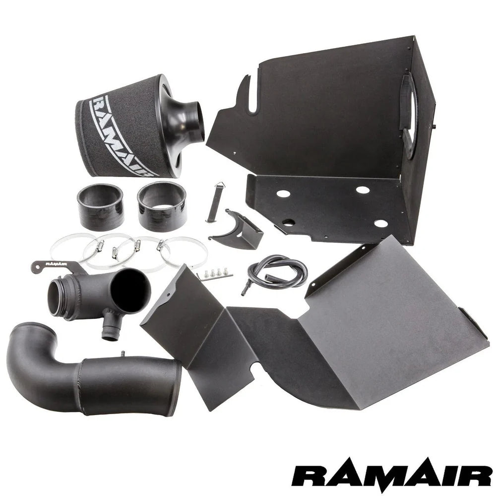 Audi S1, VW Polo GTI 6C &amp; Seat Cupra Mk5 Performance ProRam Air Intake Kit (2014+)