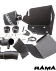 Audi S1, VW Polo GTI 6C & Seat Cupra Mk5 Performance ProRam Air Intake Kit (2014+)