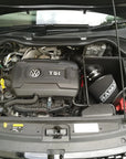 Audi S1, VW Polo GTI 6C & Seat Cupra Mk5 Performance ProRam Air Intake Kit (2014+)