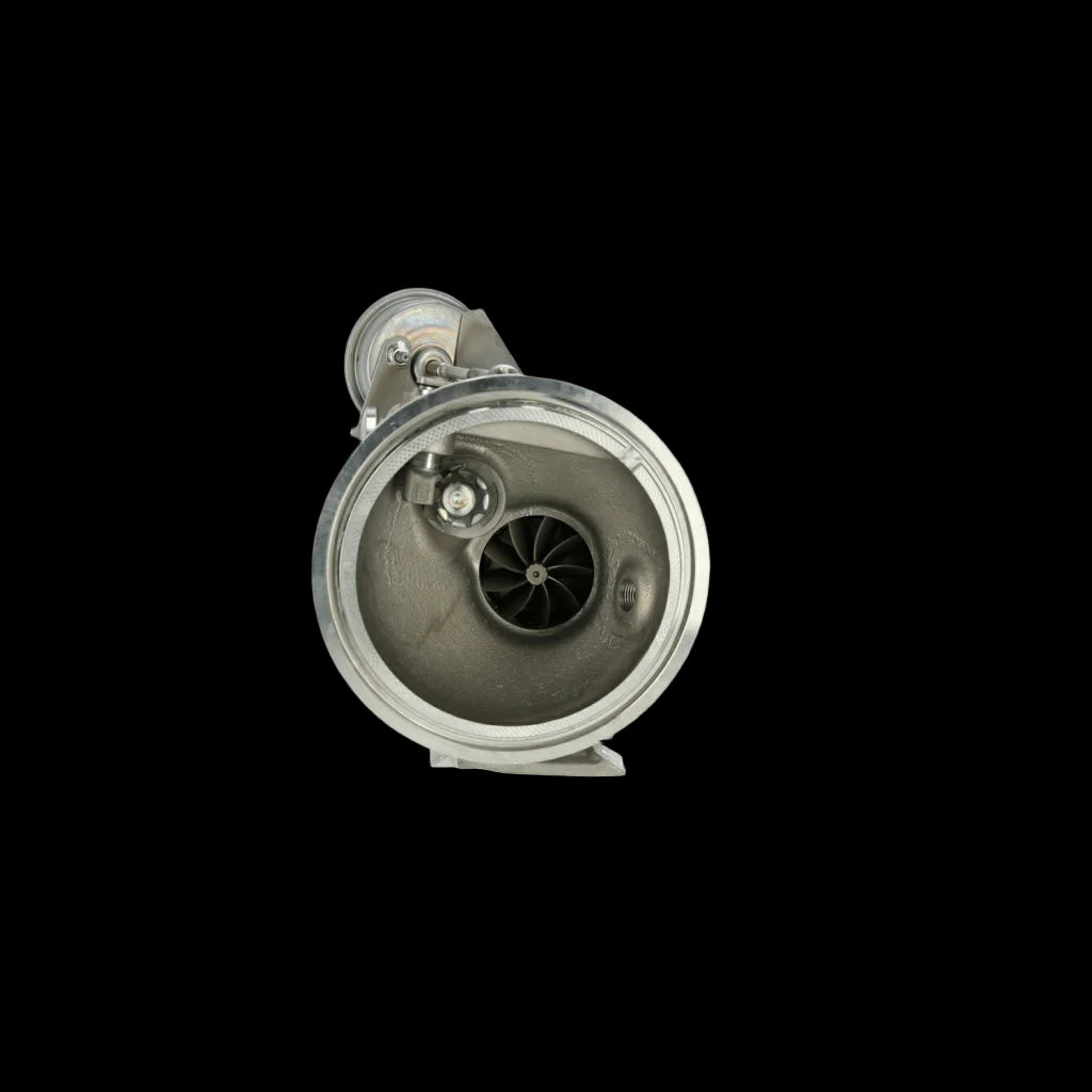 Ladermanufaktur LM620 for Audi 3.0L TFSI EA839