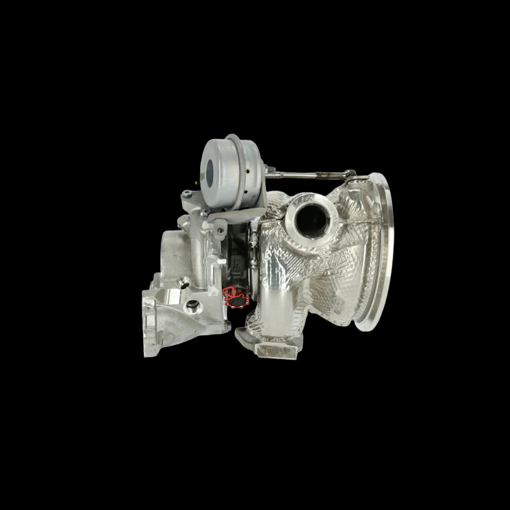 Ladermanufaktur LM620 for Audi 3.0L TFSI EA839