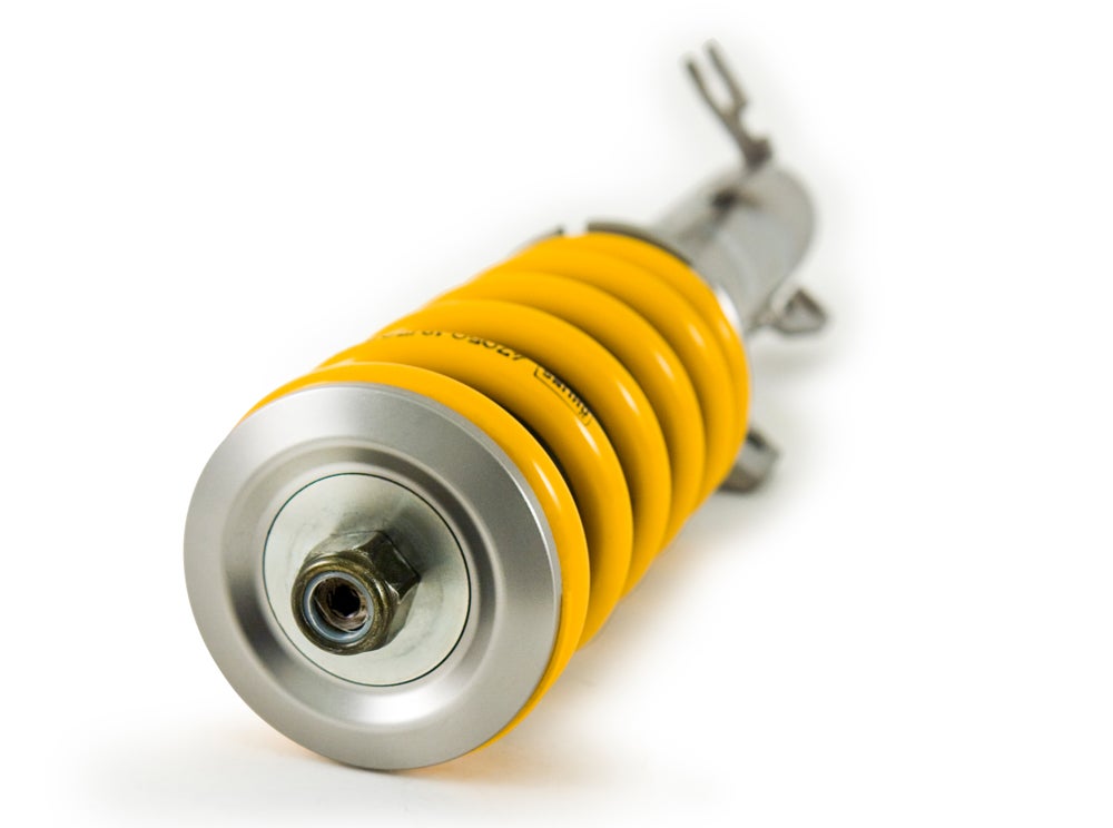 Öhlins Road &amp; Track Coilovers - Mini Cooper/Cooper S R56