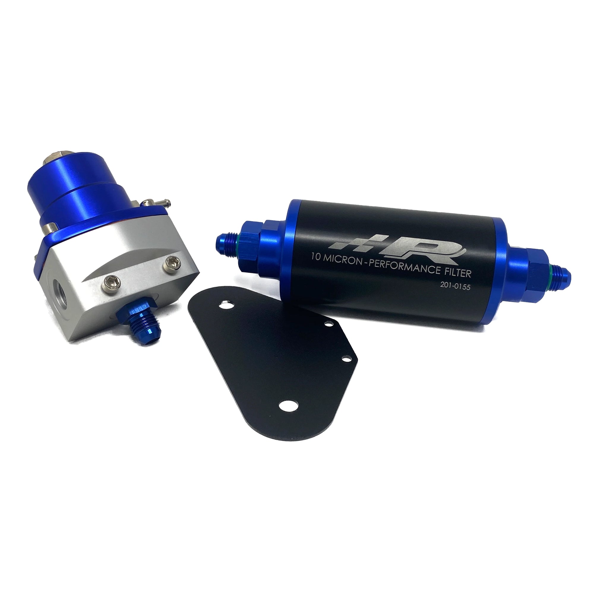 BMW F-Series (F2x/F3x) B58 High Performance Fuel Pump by Precision Raceworks