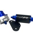 BMW F-Series (F2x/F3x) B58 High Performance Fuel Pump by Precision Raceworks