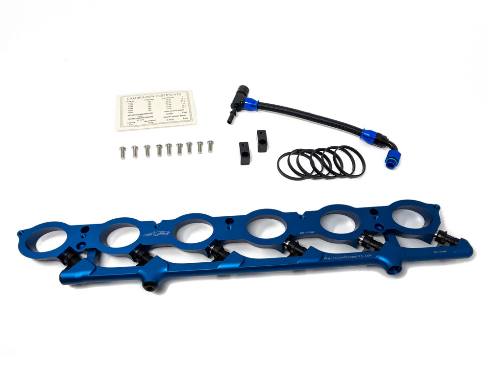 B 58 Performance Injectors BMW B58 Port Injection Kit (Fxx / Gxx) by Precision Raceworks
