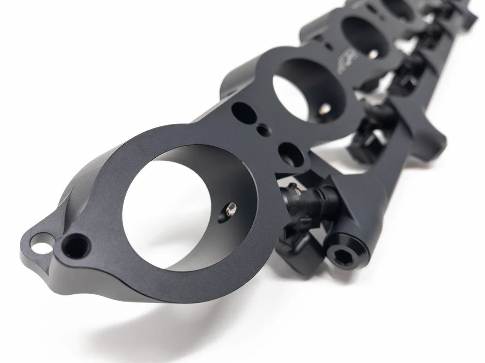 B 58 Performance Injectors BMW B58 Port Injection Kit (Fxx / Gxx) by Precision Raceworks