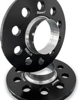 Bimecc Mercedes-Benz C-Class, E-Class and CLS 5x112 wheel spacers with 66.6 mm centre bore