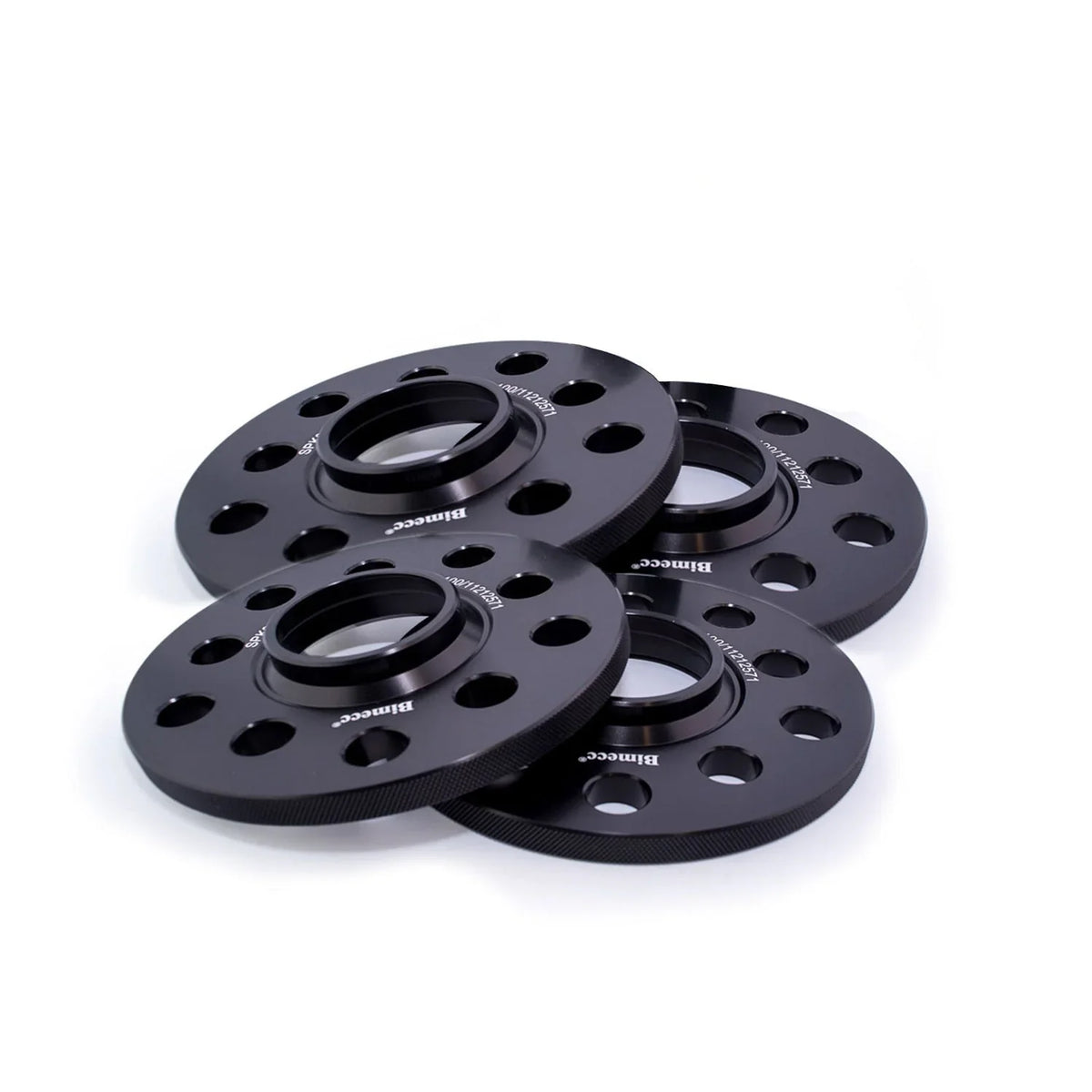 Bimecc Audi A3, S3, RS3 and TT 5x112 wheel spacers with 57.1 mm centre bore