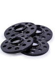 Bimecc Audi, Volkswagen, CUPRA and Skoda 5x112 wheel spacers with 57.1 mm centre bore