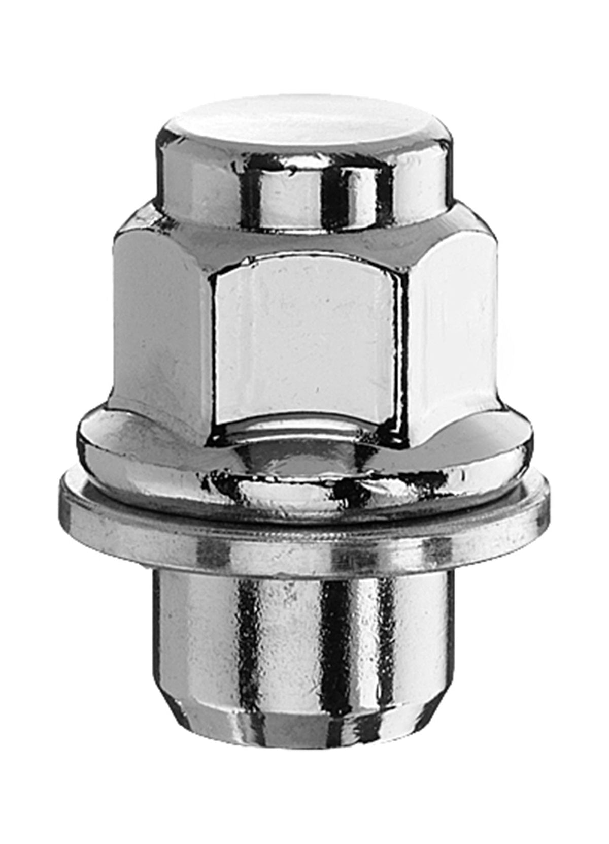 Bimecc Toyota M12x1.5 Flat Seat OE Wheel Nut Kit – Bimecc product image
