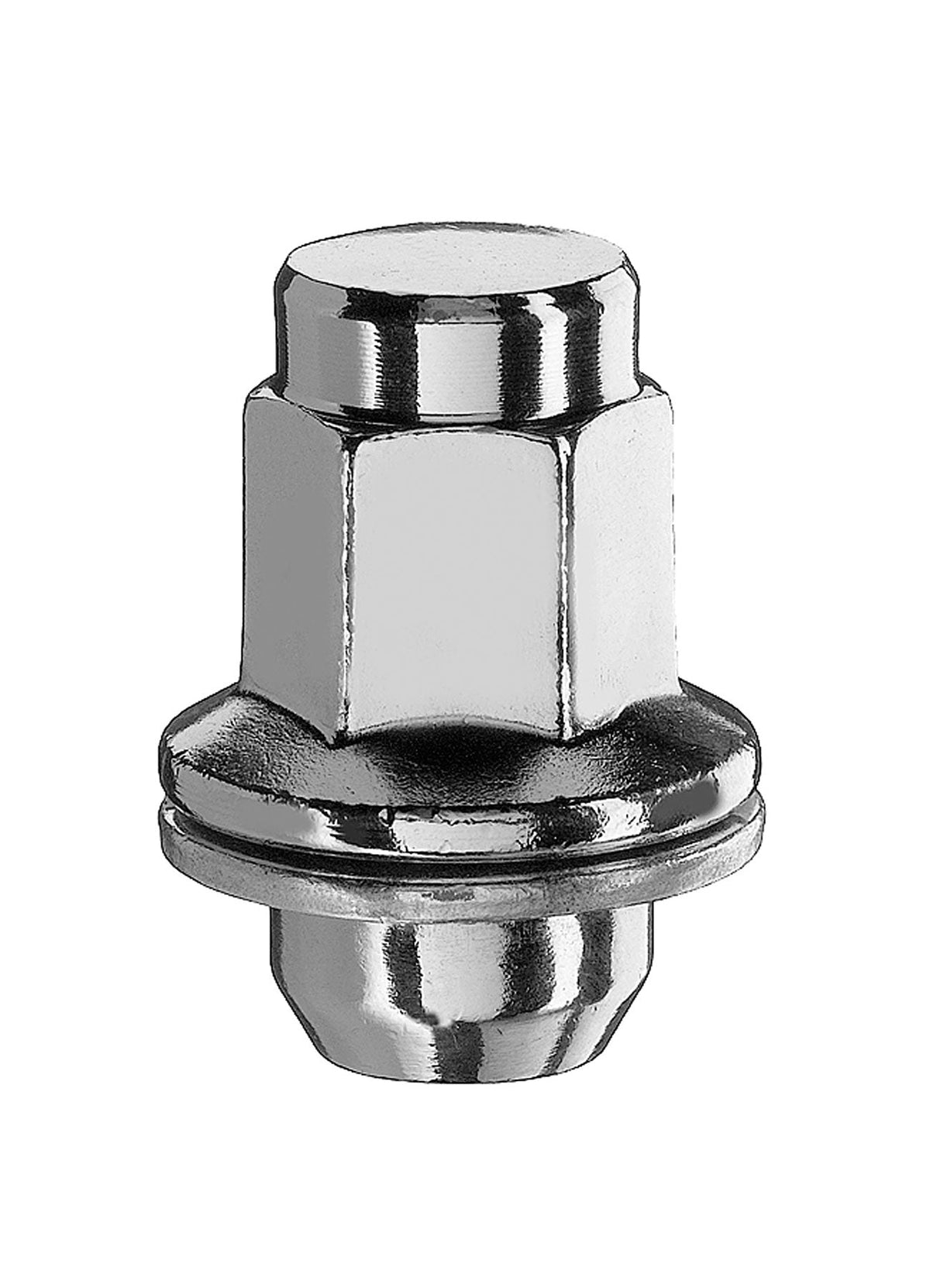 Bimecc Toyota / Lexus M14x1.5 Flat Seat OE Wheel Nut Kit – Bimecc product image