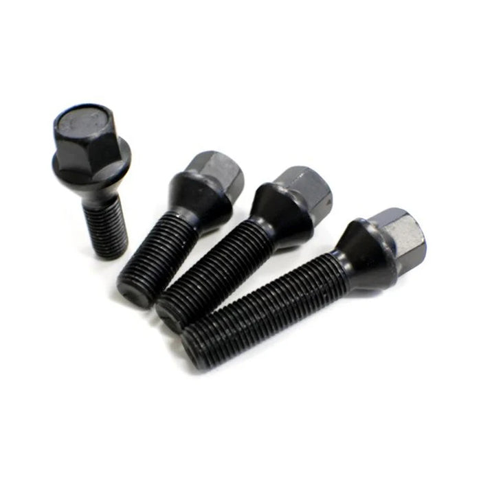 Nuts &amp; bolts