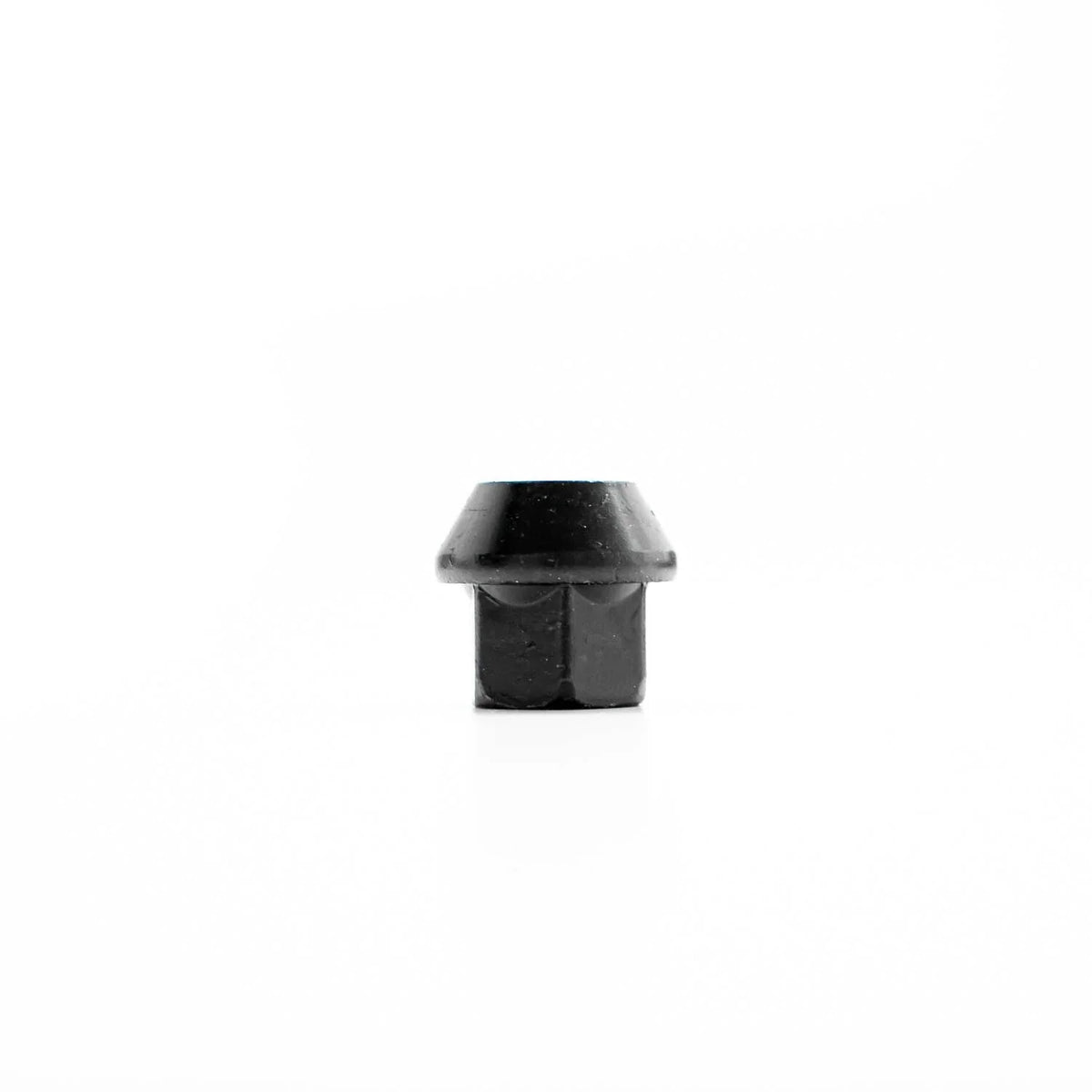 Bimecc M14x1.25 open wheel nut detail