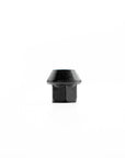 Bimecc M14x1.25 open wheel nut detail
