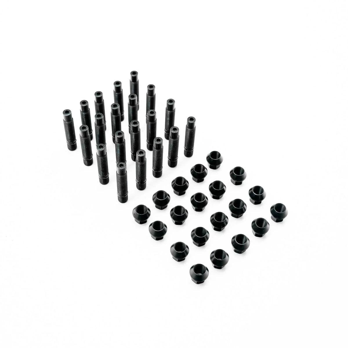 Bimecc MINI F-Series M14x1.25 stud and open nut conversion kit