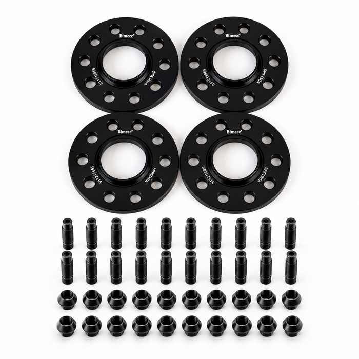 Spacer + stud kits